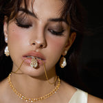 Tideborne Sonnet Necklace - booneealus