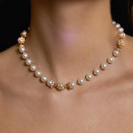 Eclipse Serenade Necklace - booneealus