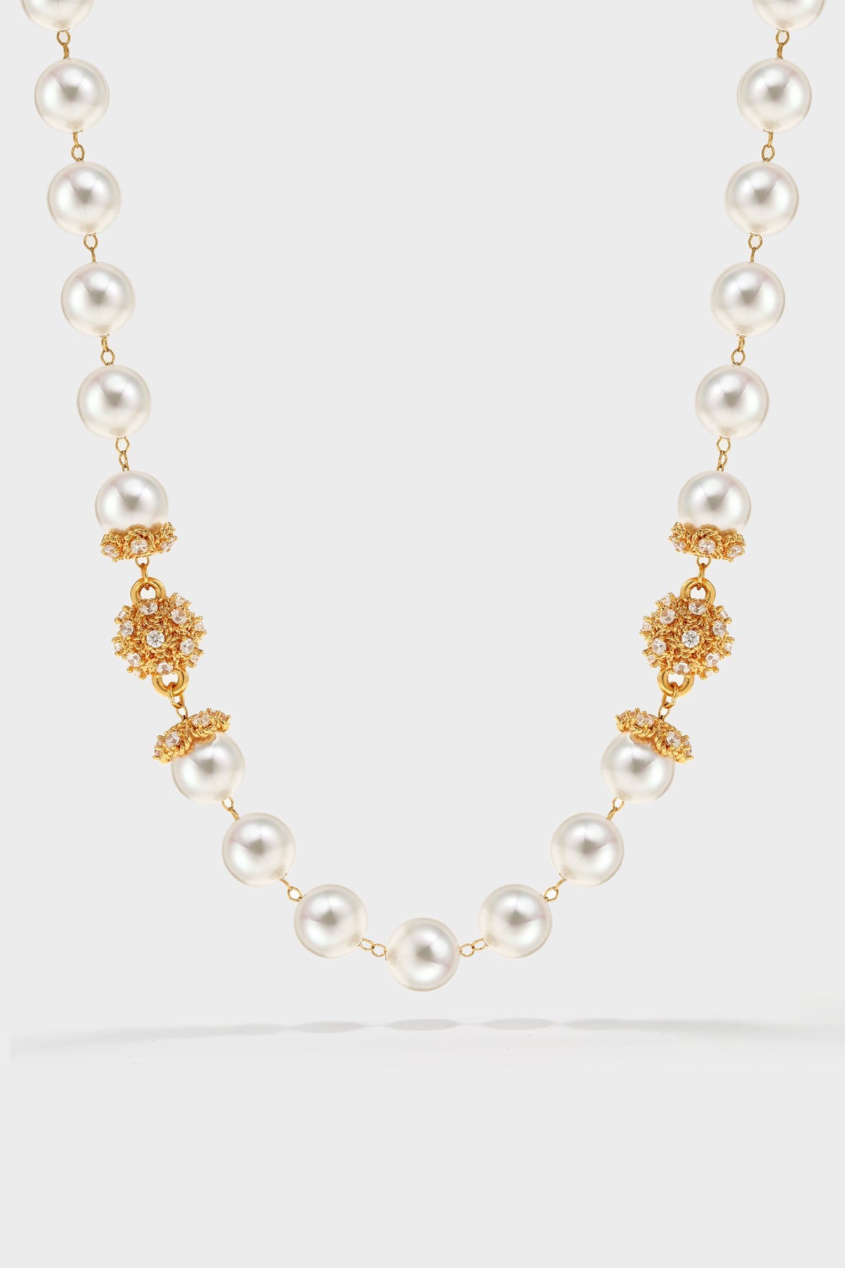 Eclipse Serenade Necklace - booneealus