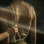 Long Siren's Odyssey Necklace - booneealus