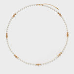 Long Siren's Odyssey Necklace - booneealus