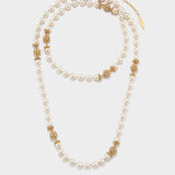 Long Siren's Odyssey Necklace