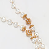 Long Siren's Odyssey Necklace - booneealus
