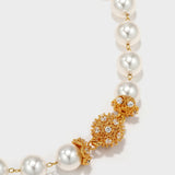 Eclipse Serenade Necklace - booneealus