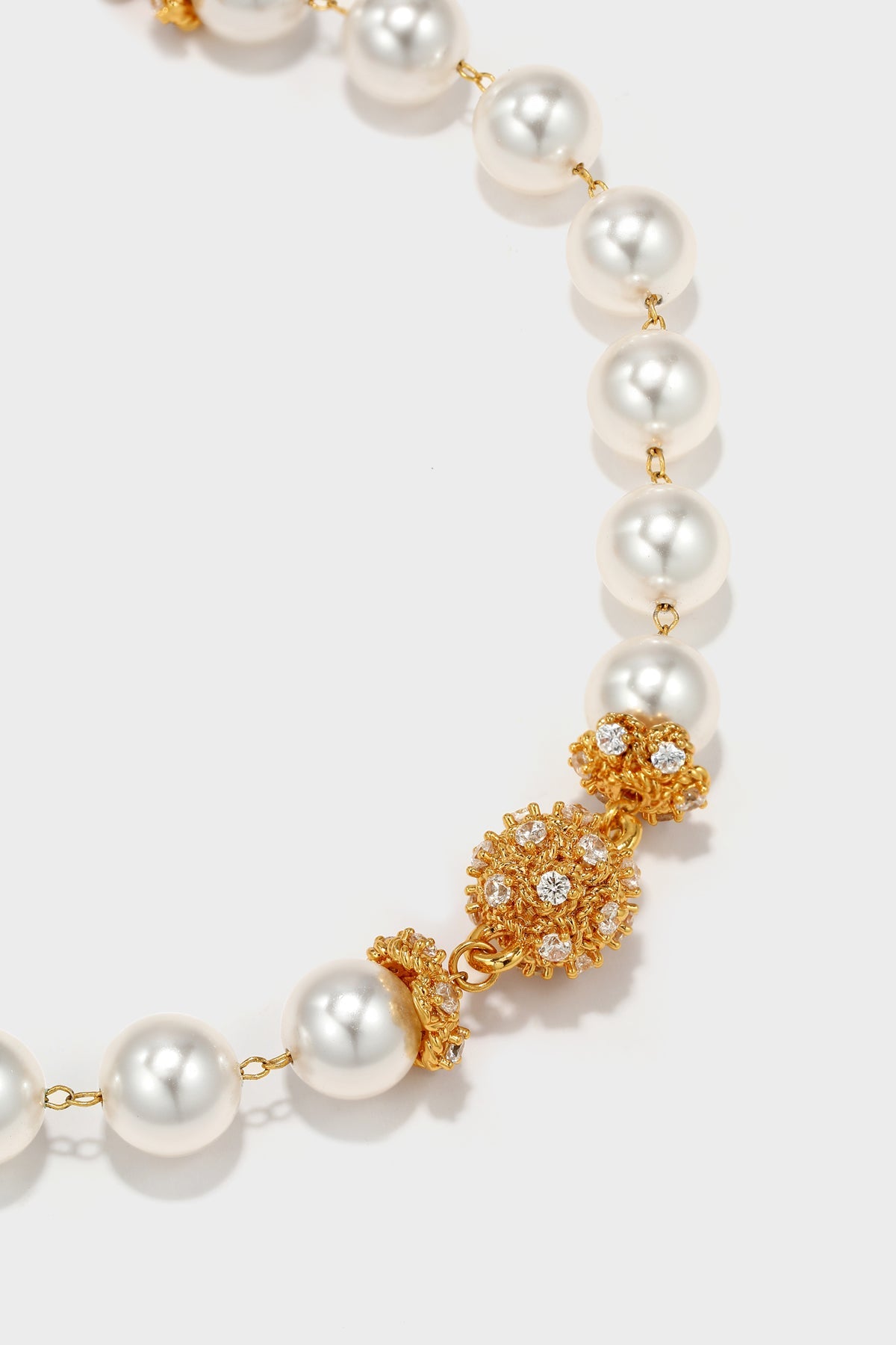 Eclipse Serenade Necklace - booneealus