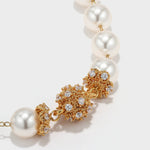 Long Siren's Odyssey Necklace - booneealus